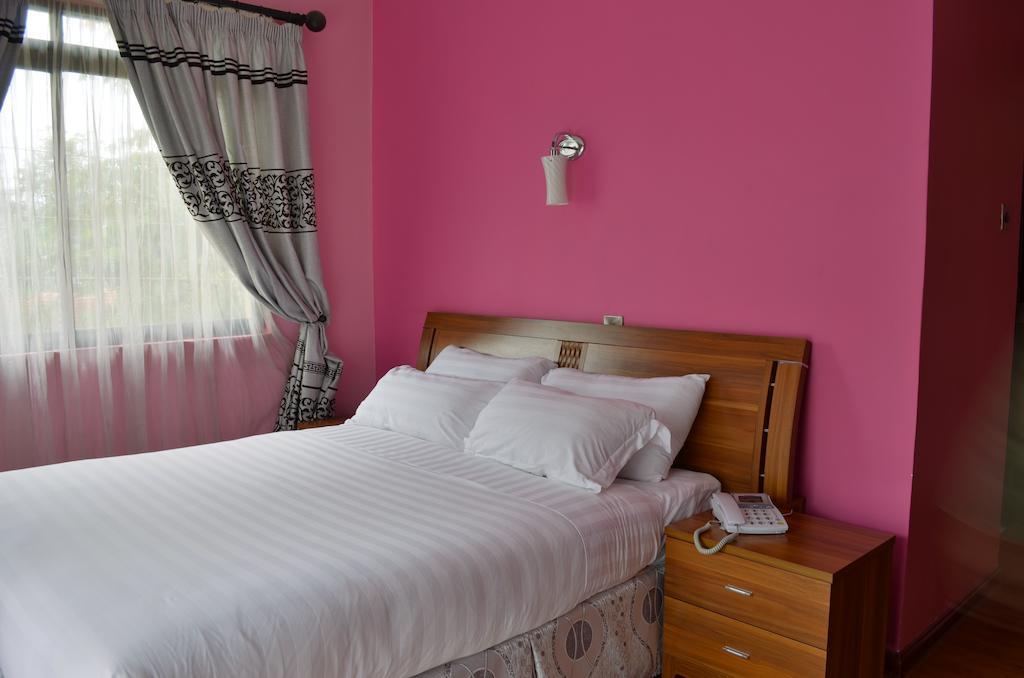 Fahari Palace Serviced Apartments Nairobi Phòng bức ảnh